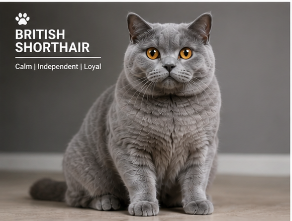 british-short-hair